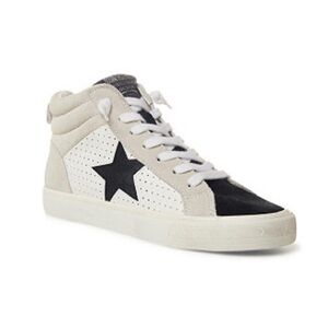 Vintage Havana Shoes Women’s 7 Lester Sneakers High Top